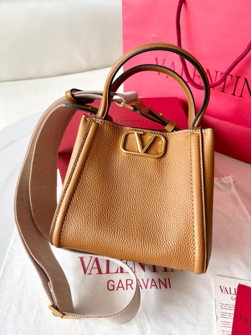 Valentino Top Handle Bag